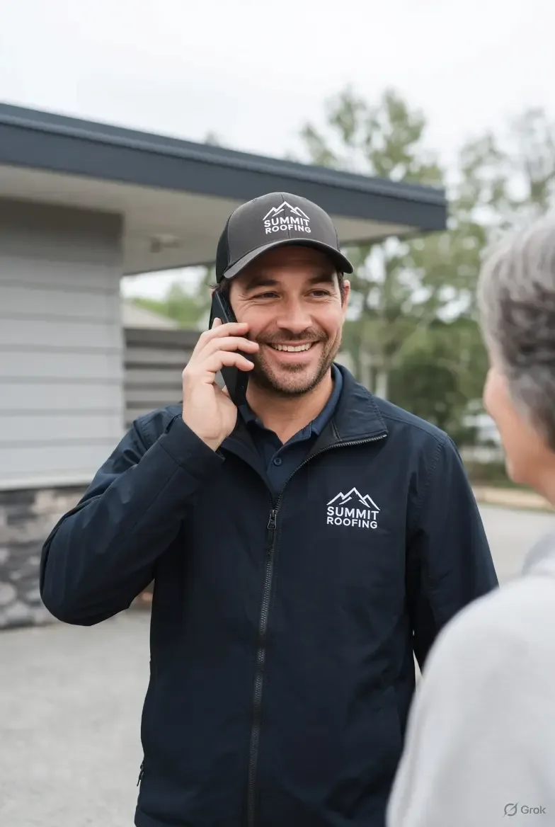 Flat Roof Leak Repair Tofte, MN FAQs